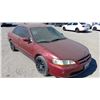 Image 2 : 2000 Honda Accord SE