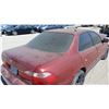 Image 3 : 2000 Honda Accord SE