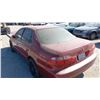 Image 4 : 2000 Honda Accord SE