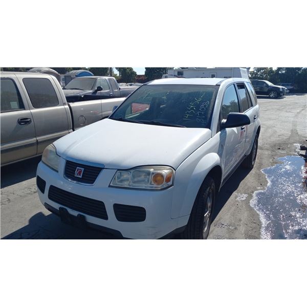 2006 Saturn Vue