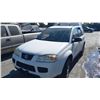 Image 1 : 2006 Saturn Vue