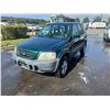 Image 1 : 2001 Honda CR-V EX