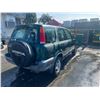 Image 3 : 2001 Honda CR-V EX