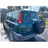 Image 4 : 2001 Honda CR-V EX