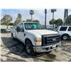 Image 1 : 2008 FORD F-350 Super Duty