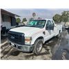 Image 2 : 2008 FORD F-350 Super Duty