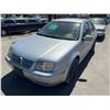 Image 1 : 2005 Volkswagen Jetta GL PZEV