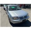 Image 2 : 2005 Volkswagen Jetta GL PZEV