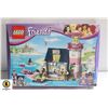 Image 1 : LEGO FRIENDS HEARTLAKE LIGHTHOUSE SEALED