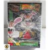 Image 1 : FUNKO POP PIN ROGER RABBIT