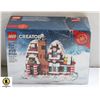 Image 1 : LEGO CREATOR SET 2019 GINGERBREAD HOUSE