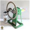 METAL SAAG CUTTER