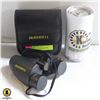 COMPACT BUSHNELL 8X25 BINOCULAR