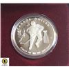 Image 1 : RCM 1993 $1 100TH ANNIVERSARY OF THE STANLEY CUP