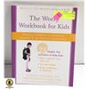 Image 1 : THE WORRY WORKBOOK FOR KIDS BRAND NEW