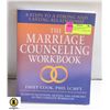 Image 1 : MARRIAGE COUNSELLING WORKBOOK NEW