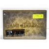 Image 1 : GAME OF THRONES COLLECTOR BOX