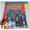 Image 1 : LEGO CASTLE MYSTERY