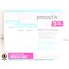 Image 1 : NEW PROACTIVE + 3 STEP 30 DAY SET OF ACNE MEDICIE