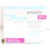 Image 1 : NEW PROACTIVE + 3 STEP 30 DAY SET OF ACNE MEDICIE