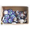 Image 1 : FLAT OF COFFEE PODS