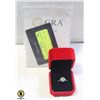 Image 1 : GRA CERTIFIED 1.0 CT MOISSANITE VVS