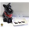 Image 1 : VINTAGE SCOTTY DOG COLLECTION