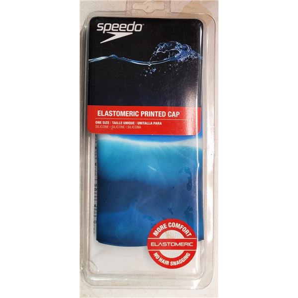 NEW IN SEALED PACKAGING, SPEEDO SILICON