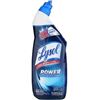 NEW 3 BOTTLES OF LYSOL 10X TOILET BOWL CLEANER