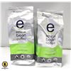 2 BAGS ETHICAL COFFEE CLASSIC BEST BEFORE??