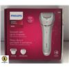 Image 1 : NEW PHILLIPS EPILATOR