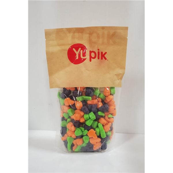 BAG OF YUPIK SPOOKTACULAR MIX 1KG BAG