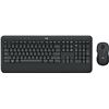 Image 1 : NEW UNPACKED LOGITECH MK545 KEYBOARD & MOUSE