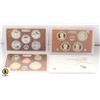 Image 1 : 2014 US MINT 14 COIN SET PROOF