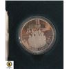 Image 1 : 1984 CAMEO PROOF CARTIER DOLLAR