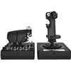 Image 2 : NEW UNPACKED LOGITECH X56 HOTAS THROTTLE &