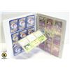 Image 1 : BINDER OF POKEMON COLLECTOR CARDS