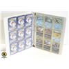 Image 1 : BINDER OF POKEMON COLLECTOR CARDS