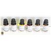 Image 1 : NEW 6 BOTTLES 15 ML ESSENTIAL OILS