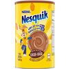 Image 1 : 3 NEW NESTLE NESQUIK CHOCOLATE MILK MIX 540G PER