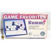 TILE RUMMY GAME NEW