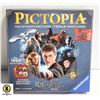 Image 1 : HARRY POTTER PICTOPIA GAME