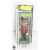 Image 1 : TIGER WOODS PLAYMAKERS BOBBLE HEAD