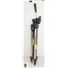 Image 1 : GIOTTOS VT806 TRIPOD WITH 3 WAY HEAD