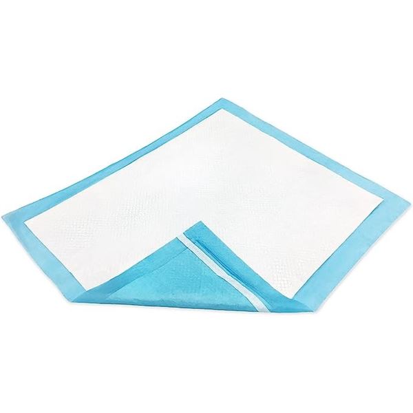 NEW HOMECARE ESSENTIALS DISPOSABLE UNDERPADS