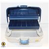 PLANO 2 TRAY TACKLE BOX