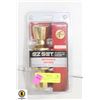 Image 1 : NEW EZ SET ENTRANCE LOCK SET, WEISER KEYWAY