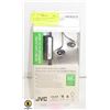 Image 1 : JVC NOISE CANCELING STEREO HEADPHONES NEW
