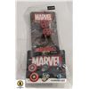 Image 1 : MARVEL ASSORTED EARRINGS