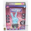 Image 1 : HOLOGRAM 3D LAMP (NEW)